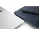 Laptop HP EliteBook X Flip G2i DJ9J5PT |Ultra 7-366H | 32GB LPDDR5x | 1TB SSD | Intel Graphics | Cảm ứng 14″ | FP | Pen |Windows 11 Pro |3Y | Bạc